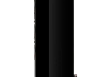 Sonus Faber Sonetto V G2 — Kolumny podłogowe premium dla audiofila Black Piano - 4