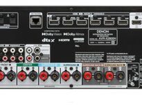 Denon AVR-X2800H - 5
