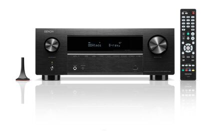 Denon AVR-X2800H