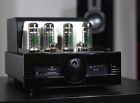 SYNTHESIS ROMA 96DC Black - 4