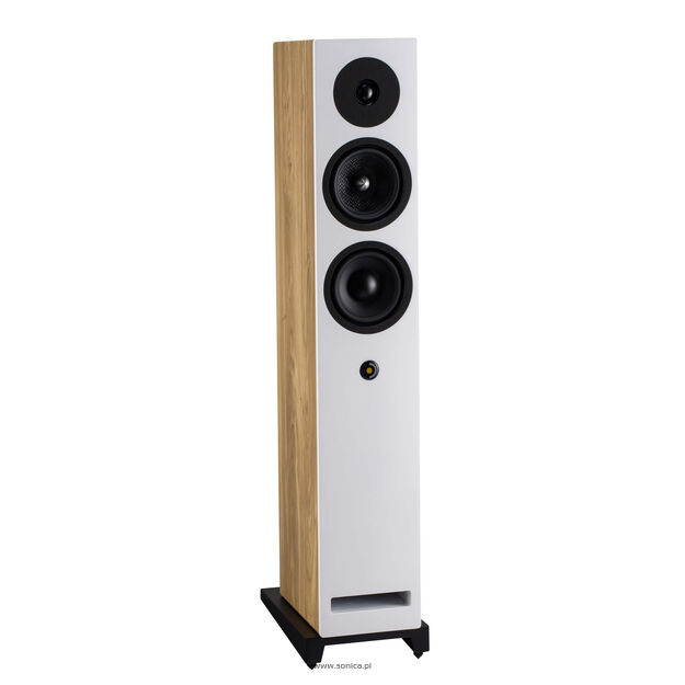 Davis Acoustics Krypton 6 - Nordik (Light Oak)
