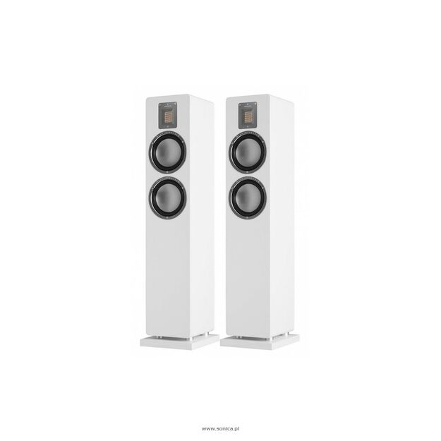 Audiovector QR3 Biały