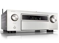 DENON AVC-X6500H Srebrny - 2