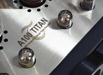 SYNTHESIS ACTION A100TITAN - 3