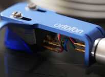 Ortofon 2M Blue - 2