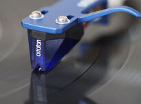 Ortofon 2M Blue - 3