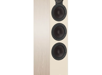DALI Sonik 9 — Kolumny podłogowe hi-fi z technologią SMC i 34Hz basem Dąb - 4