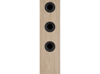 DALI Sonik 9 — Kolumny podłogowe hi-fi z technologią SMC i 34Hz basem Dąb - 6