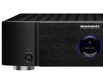 MARANTZ MM7025  Czarny - 2