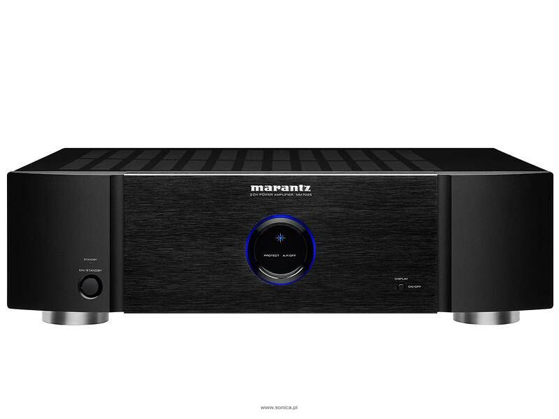 MARANTZ MM7025  Czarny