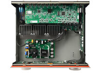 JBL MA7100HP Black - 7