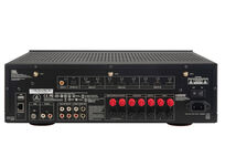 JBL MA7100HP Black - 3