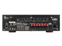 JBL MA7100HP Black - 4