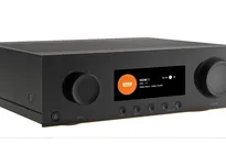 JBL MA7100HP Black - 2