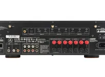 JBL MA7100HP Black - 8