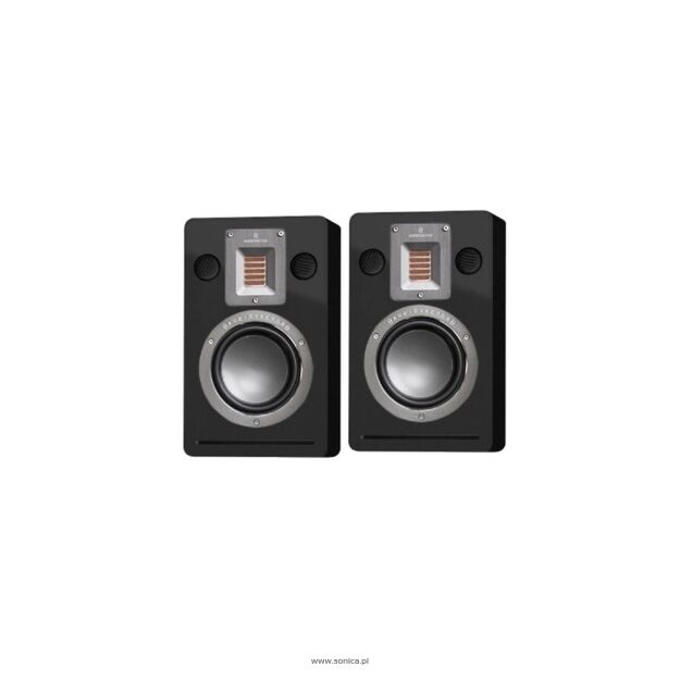 Audiovector QR Wall Czarny