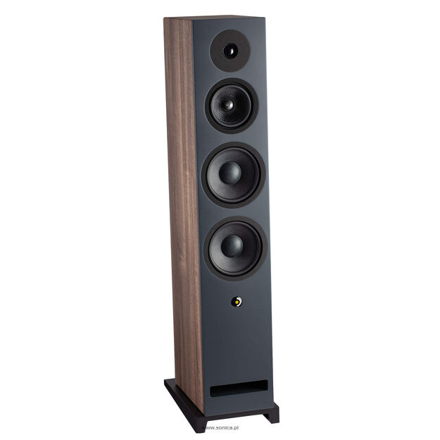 Davis Acoustics Krypton 9 Classik (American Walnut)