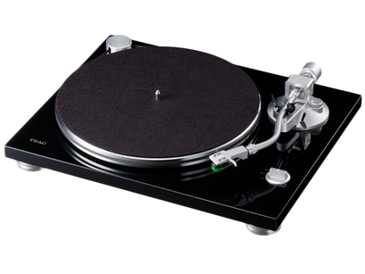 TEAC TN-3B Czarny