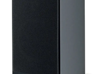 Focal Theva N°1 — Kolumny podstawkowe premium z membraną Slatefiber Czarny - 4