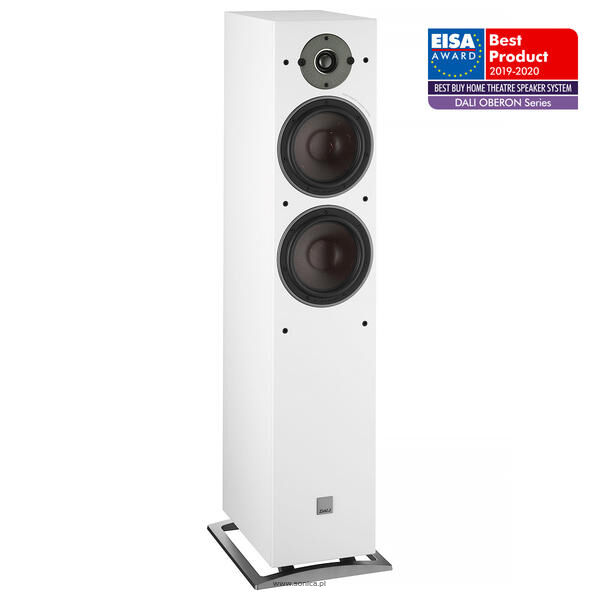 DALI OBERON 7 Biały