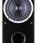 WILSON  RAPTOR 7 Czarny - 2