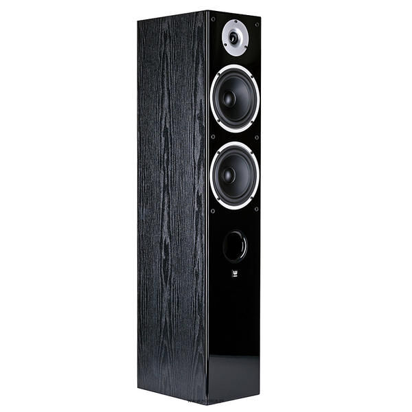 WILSON  RAPTOR 7 Czarny