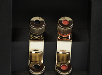 JBL Studio 698 Dark Wood - 9