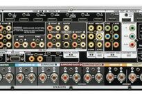 DENON AVC-X6500H Czarny - 2