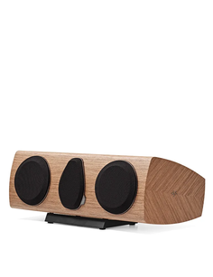 Sonus Faber Sonetto Center G2 — Kolumna centralna do kina domowego Walnut