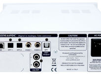 SYNTHESIS ROMA 69DC Black - 2