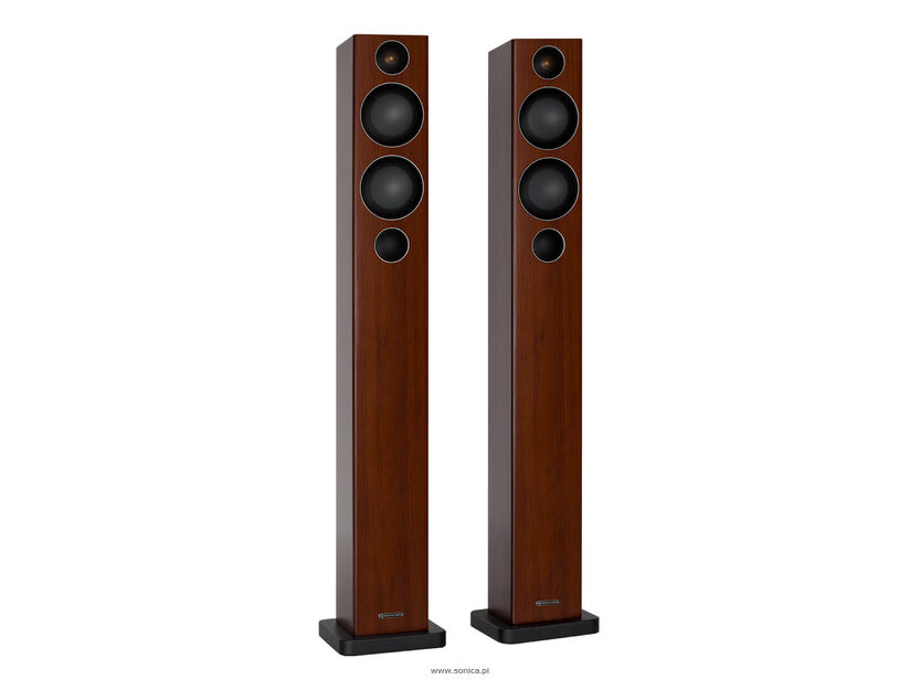 MONITOR AUDIO Radius R270 Orzech