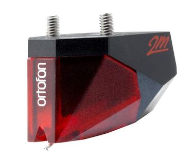 Ortofon 2M Red Verso