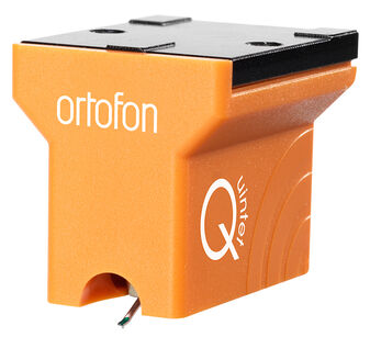 Ortofon Quintet, Bronze