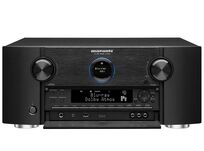 MARANTZ AV7705 (AV 7705) Czarny - 4