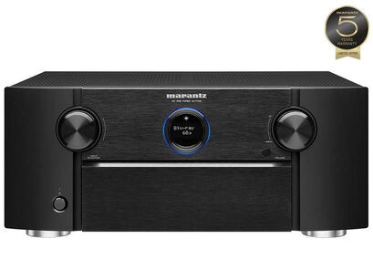 MARANTZ AV7705 (AV 7705) Czarny