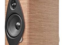 Sonus Faber Sonetto II G2 — Kolumny podstawkowe premium z DAD™ Walnut - 2