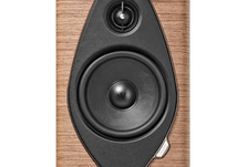 Sonus Faber Sonetto II G2 — Kolumny podstawkowe premium z DAD™ Walnut - 4