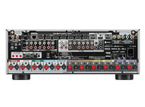 Denon AVC-X4800H Silver - 4