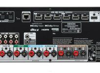 Denon AVR-S970H - 4
