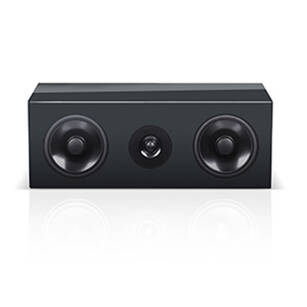 AUDIO PHYSIC HH III CENTER Glass Anthracite