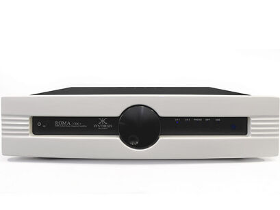 SYNTHESIS ROMA 37DC+ White