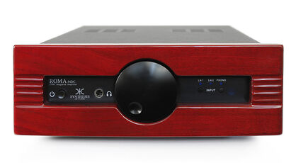 SYNTHESIS ROMA 54DC Wood