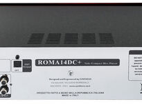 SYNTHESIS ROMA 14DC+ Wood - 2