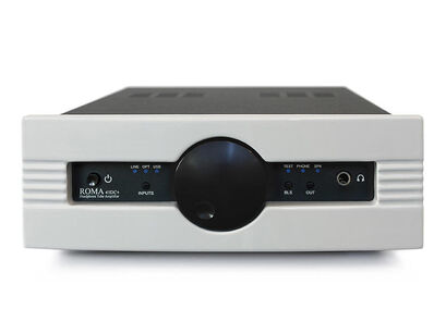 SYNTHESIS ROMA 41DC+ White