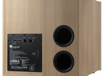 JBL STAGE2 220P White 