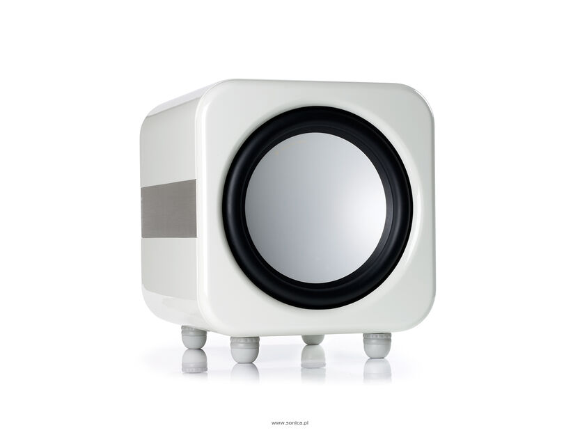 MONITOR AUDIO Apex AW-12 High Glose White