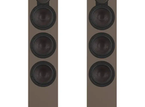 DALI Sonik 9 — Kolumny podłogowe hi-fi z technologią SMC i 34Hz basem Czarny - 10