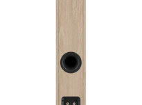 DALI Sonik 5 — Kolumny podłogowe hi-fi z bass-refleksem i miękką kopułką Dąb - 7