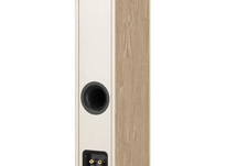 DALI Sonik 5 — Kolumny podłogowe hi-fi z bass-refleksem i miękką kopułką Dąb - 8
