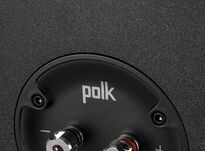POLK AUDIO RESERVE R100 Czarny - 6